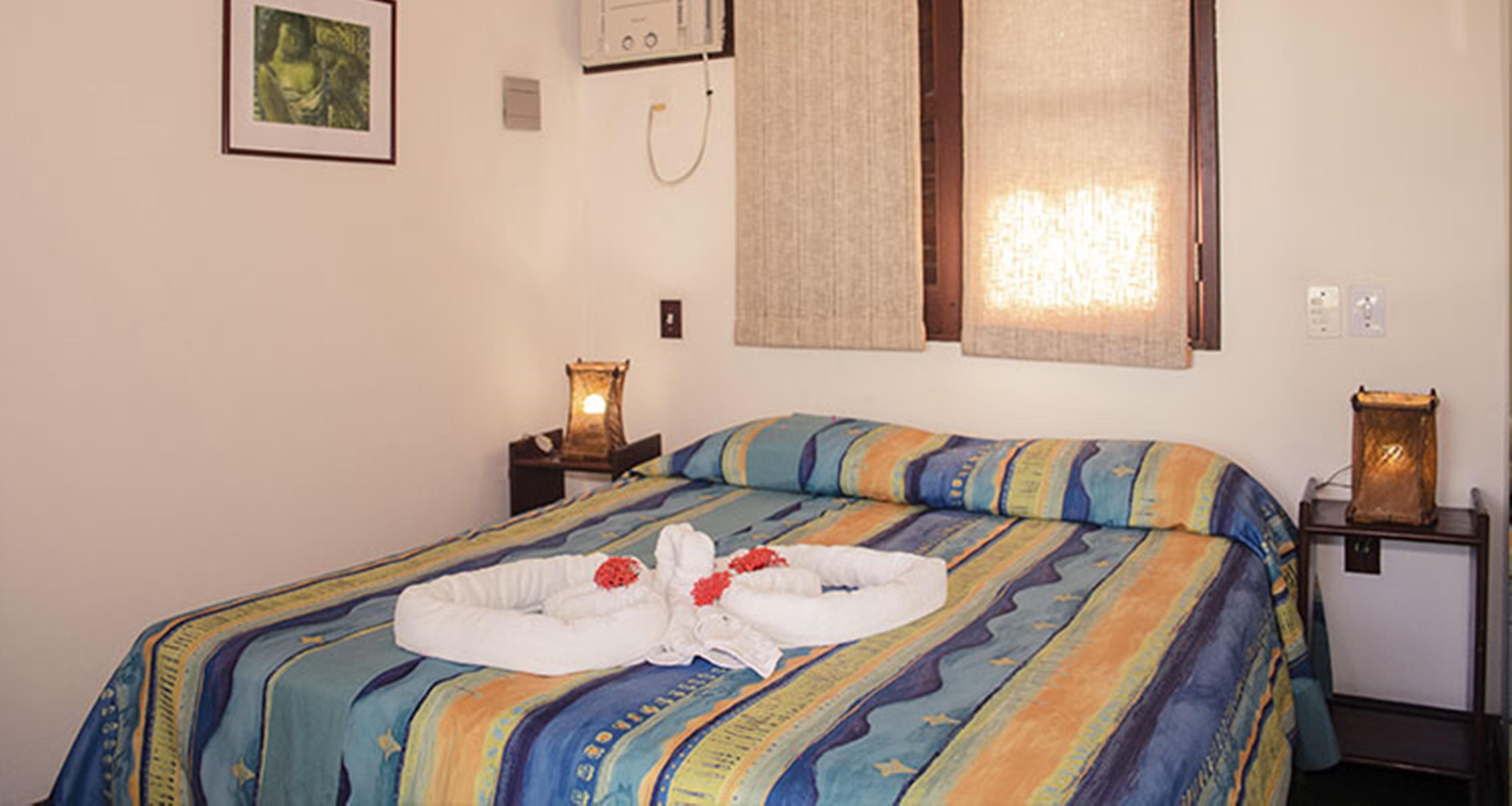 Hotel Porto Do Zimbo Morro de São Paulo Esterno foto