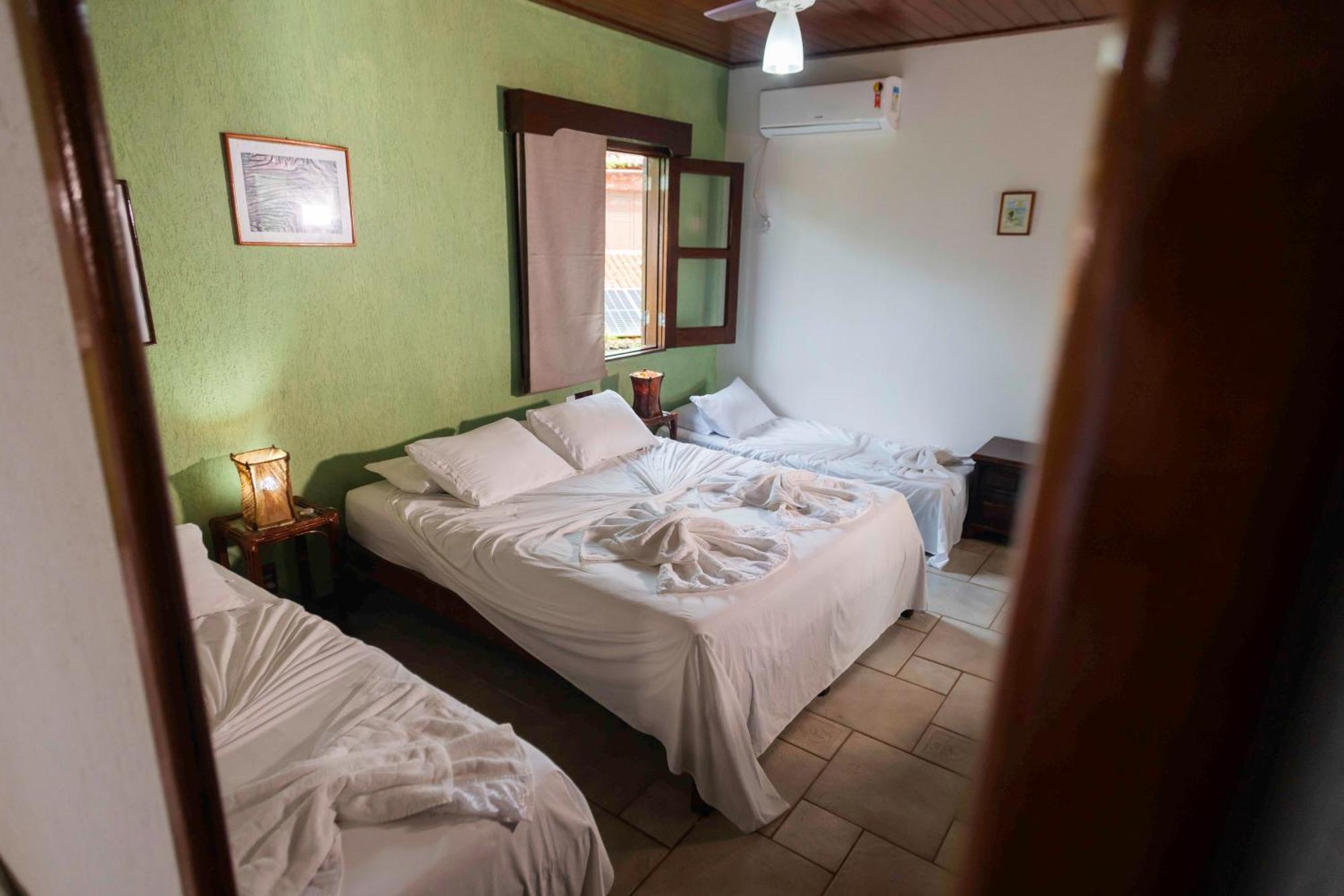 Hotel Porto Do Zimbo Morro de São Paulo Esterno foto